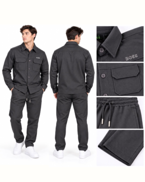 CONJUNTO BOSS