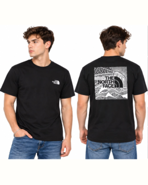 PLAYERA C/R CROWN MARTIN