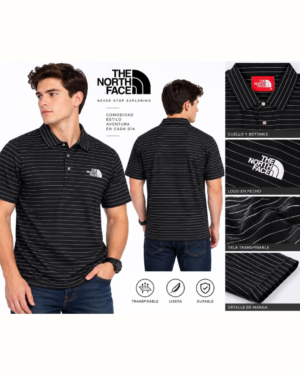 POLO IMPORTACION SATIN