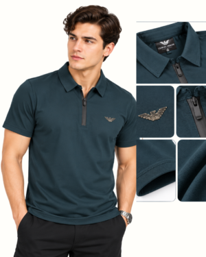 POLO IMPORTACION SATIN