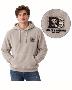 SUDADERA POLAR