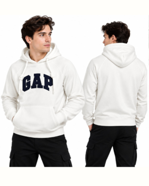 SUDADERA OVERSIZE