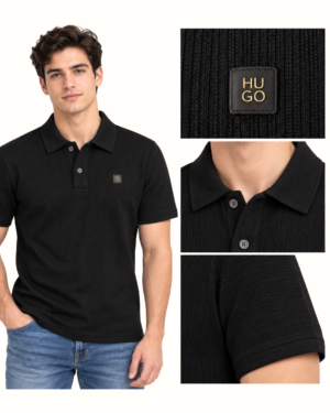 POLO IMPORTACION TEJIDO