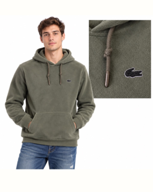 SUDADERA POLAR